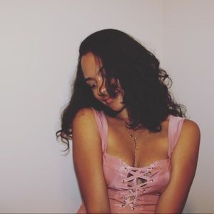 Meet your Posher, Alina